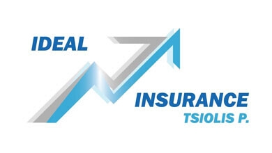 Ideal Insurance Logo