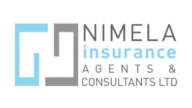 Nimela Insurance Logo